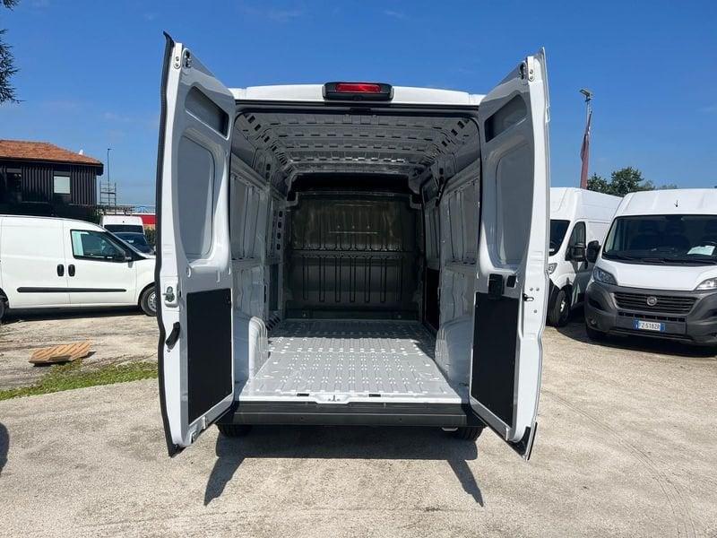 FIAT Ducato Ducato 35 2.2 Mjt 140CV LH2 (IVA ESCL.)
