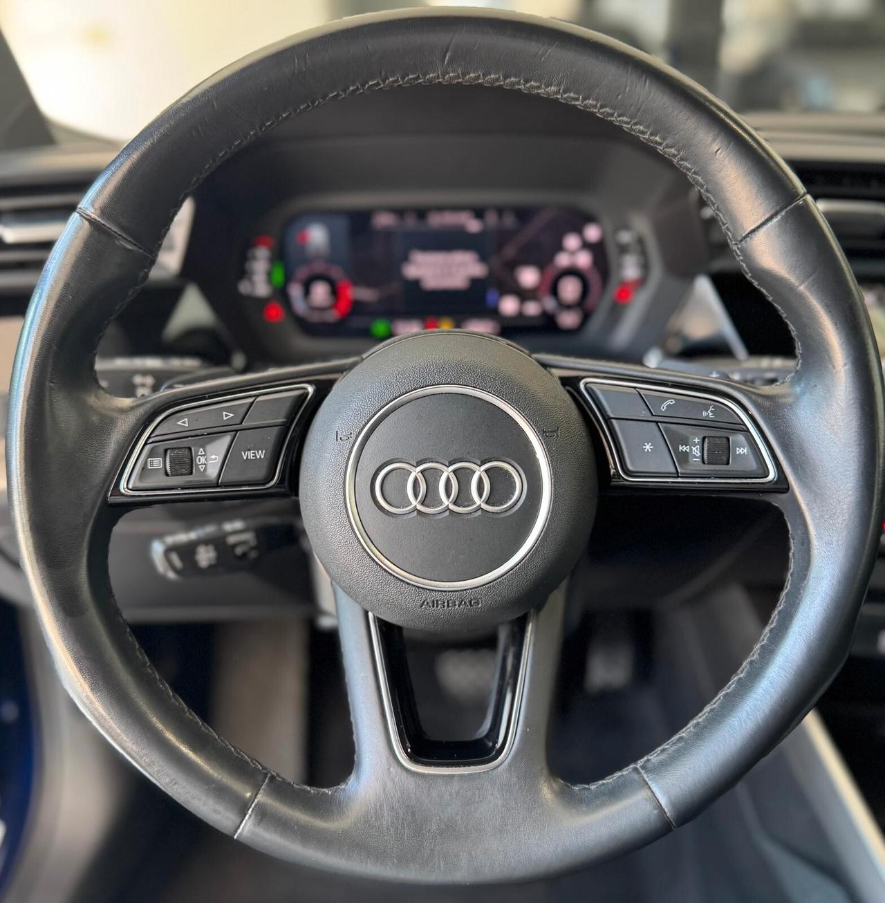 Audi A3 SPB 30 TDI S tronic