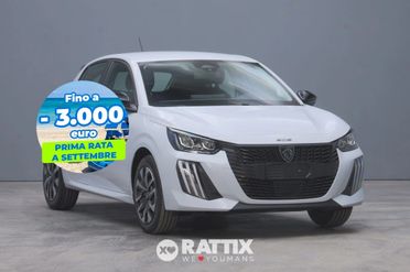 Peugeot 208 1.2 hybrid 110CV Style e-dcs 6