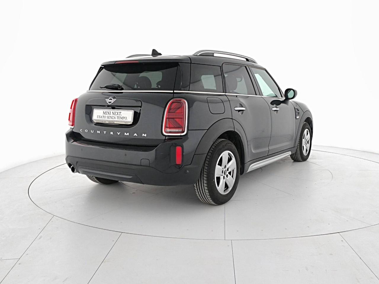 MINI Countryman Cooper Essential