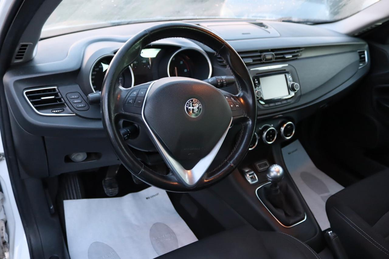 Alfa Romeo Giulietta 2.0 JTDm 150 CV Super