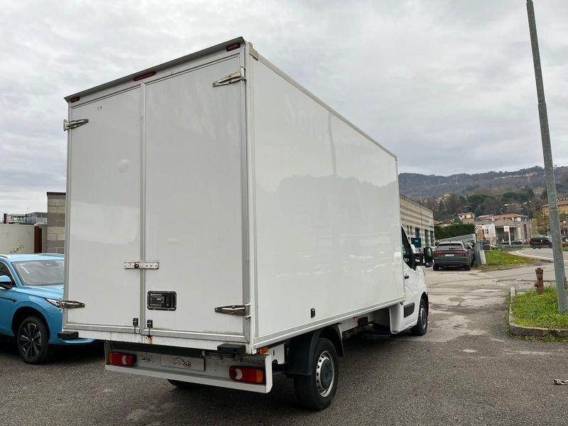 Renault Master Master T35 2.3 dCi 145 PL Gran Volume 20 Ice - IVA ESCLUSA