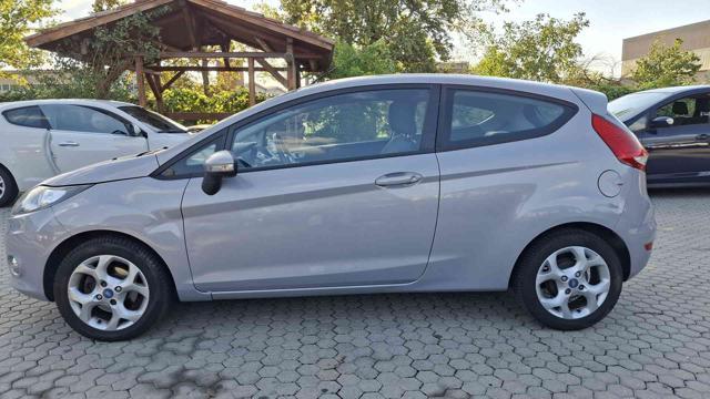 FORD Fiesta 1.2 60CV 3 porte