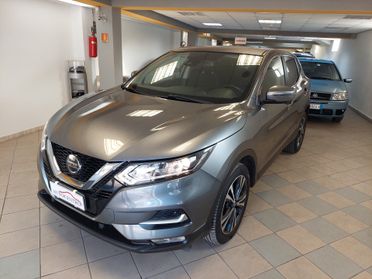 Nissan Qashqai 1.5 dCi 115 CV DCT Business