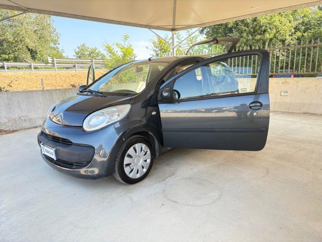 CITROEN C1 1.0 3 porte AMIC1 OK NEOPATENTATI PRONTA CONSEGNA