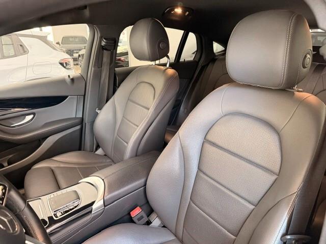 Mercedes-benz GLC 220 d 4Matic Coupé Sport