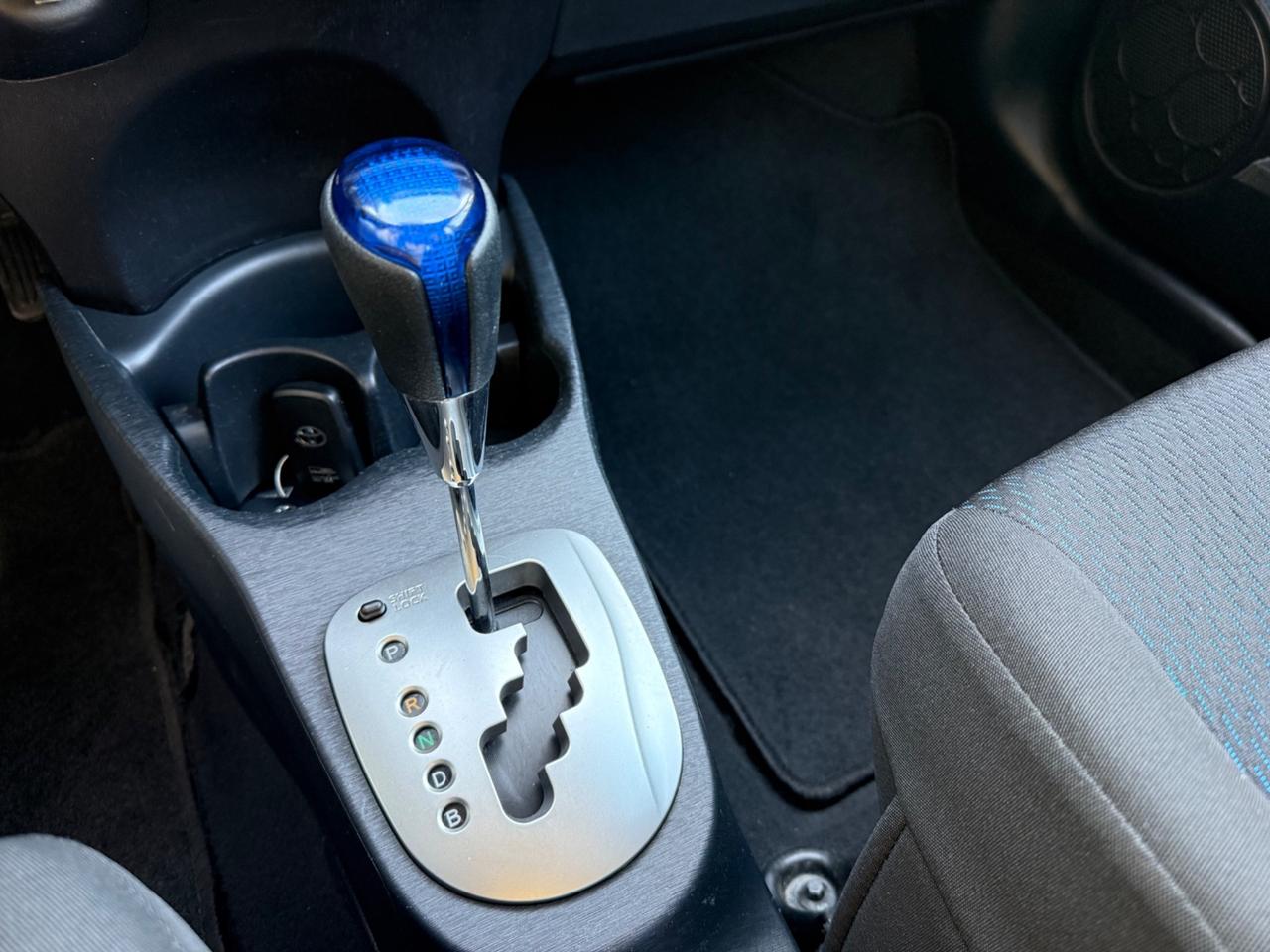 Toyota Yaris 1.5 Hybrid neopatentati