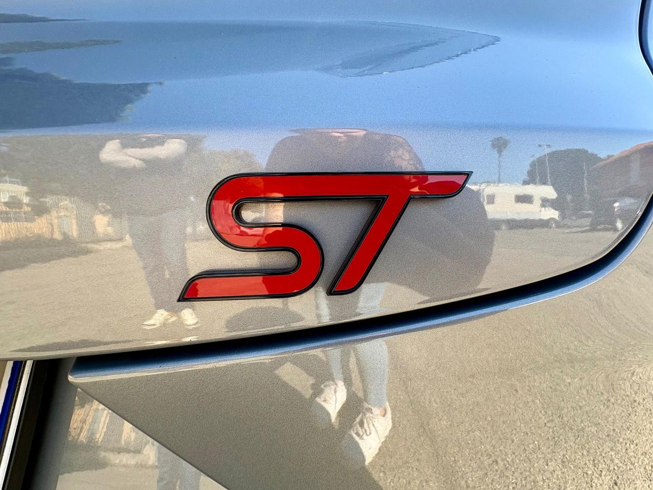 Ford Puma ST 1.0 EcoBoost mHEV #10318