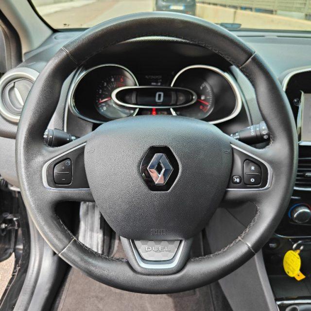 RENAULT Clio Sporter dCi 8V 90CV Energy Duel