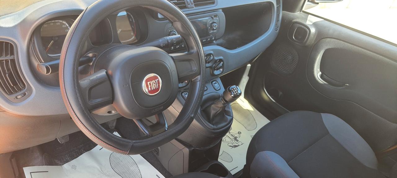 Fiat Panda 1.2 OCCASIONE