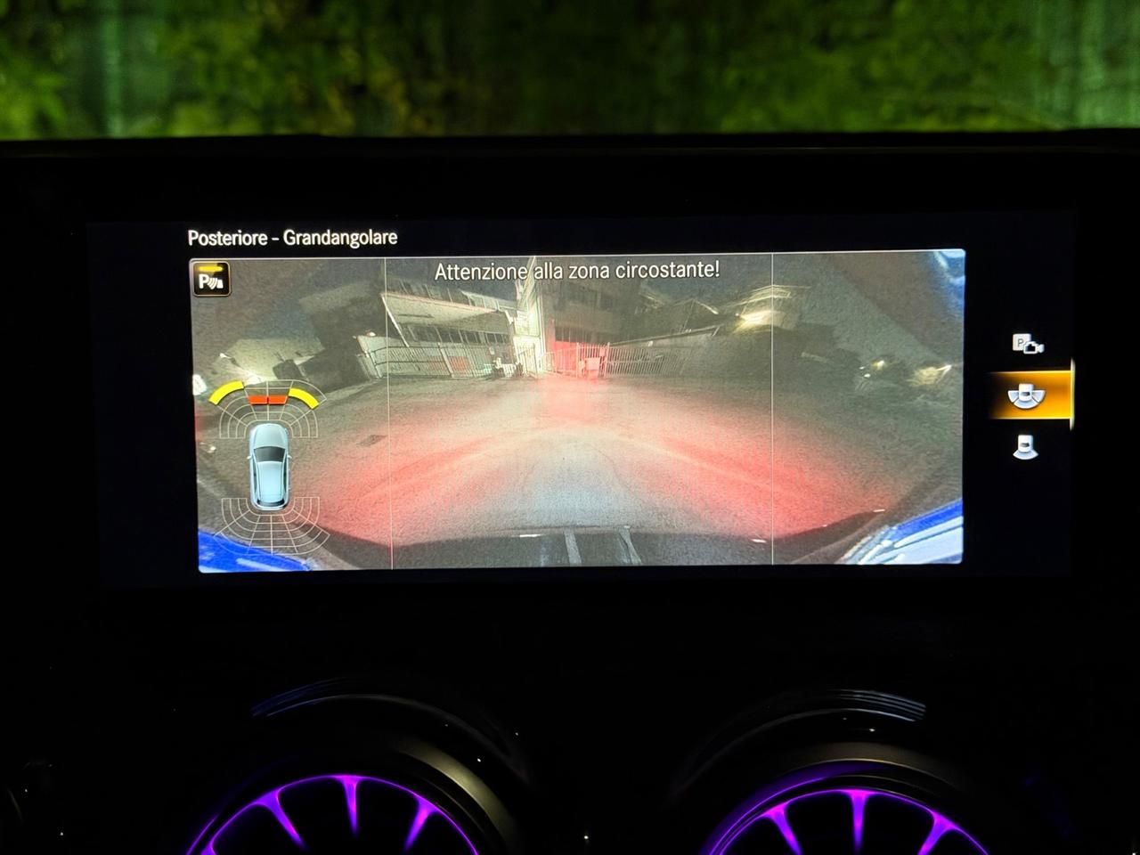 Mercedes-benz A 200 d Automatic Executive 2.0 150cv 2019