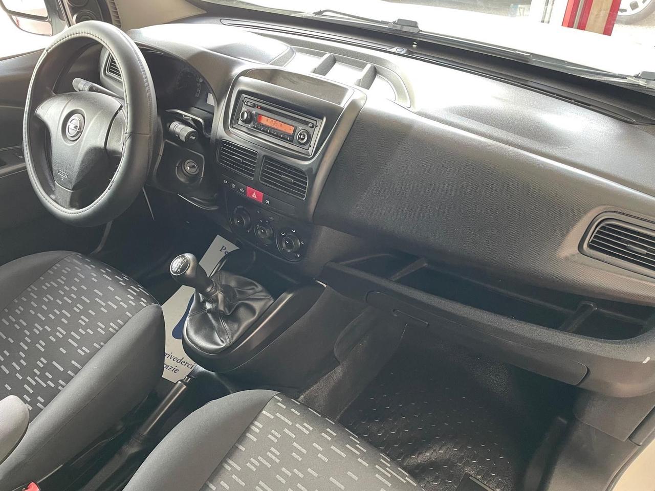 Opel Combo 1.3 CDTi 90CV ecoFLEX Start&Stop PL-TN Club N1