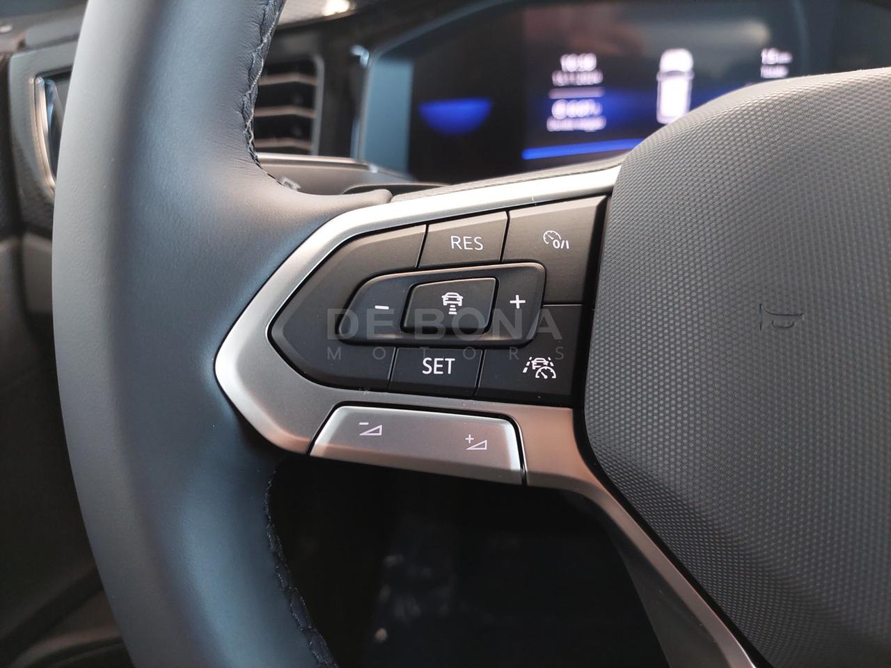 Volkswagen Taigo 1.0 tsi edition plus 115cv