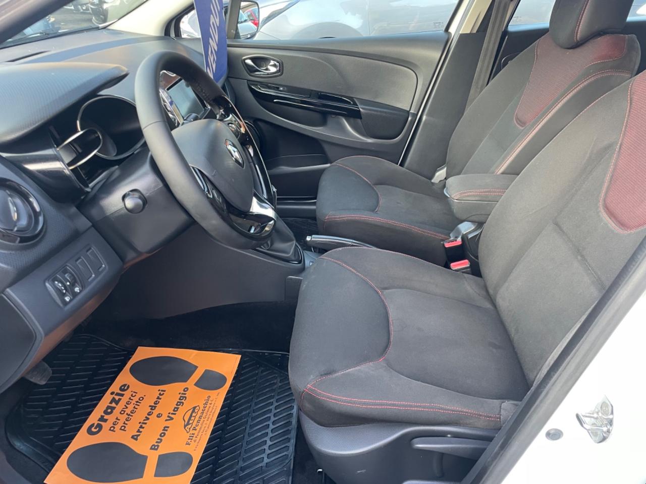 RENAULT CLIO 1.5 DIESEL 75 (CV) 2013