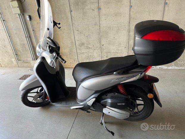 Honda SH 125 - 2020 unico proprietario