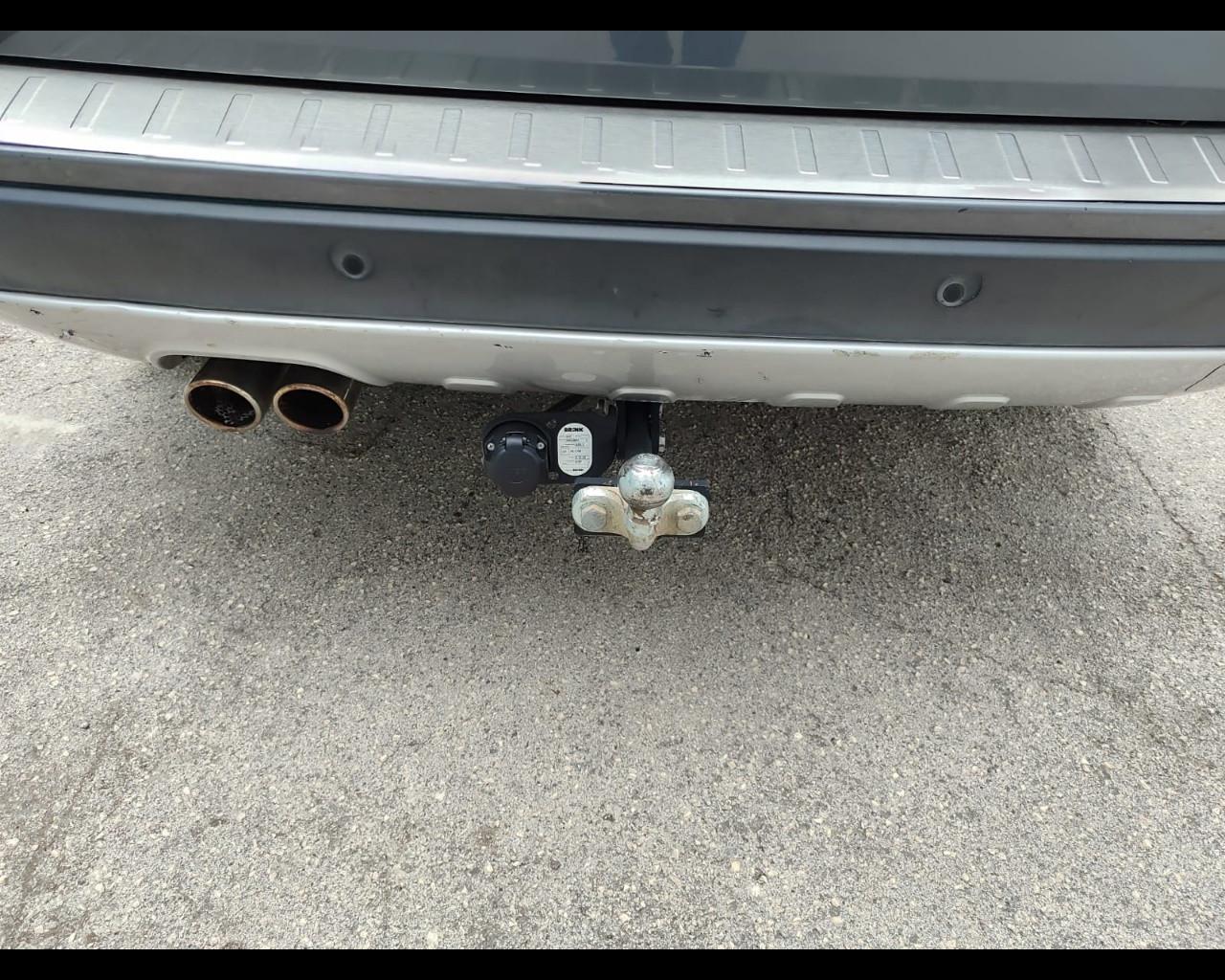 VOLVO XC90 (2003-2014) - XC90 2.4 D5 185 CV AWD Momentum