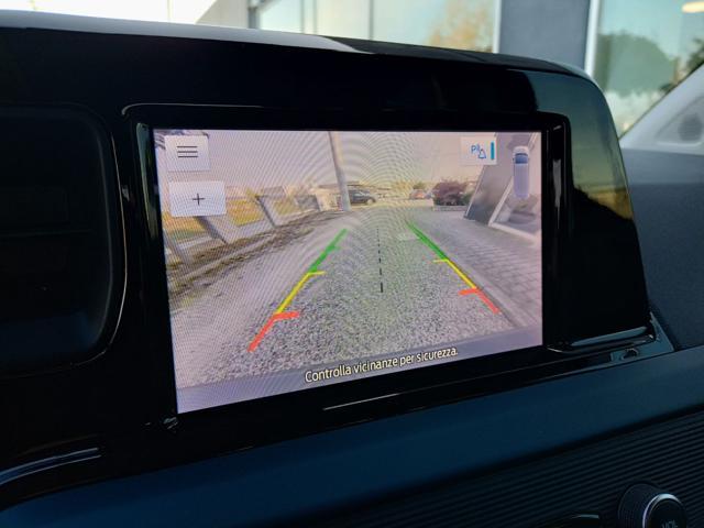 FORD Tourneo Courier 1.0 EcoBoost Active