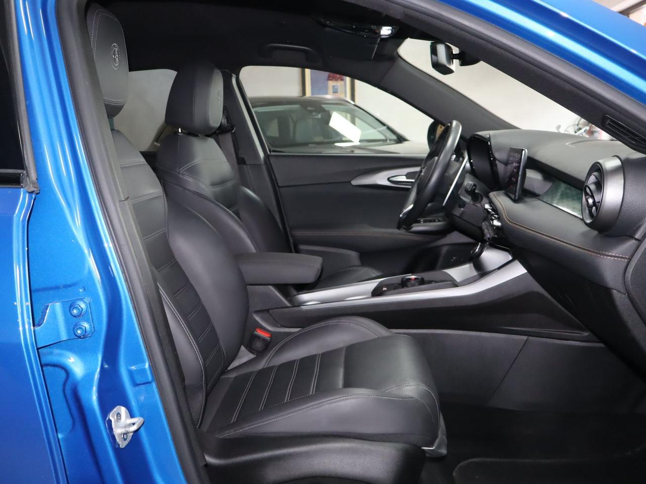 Alfa Romeo Tonale Veloce 1.5 VGT MHEV #50704