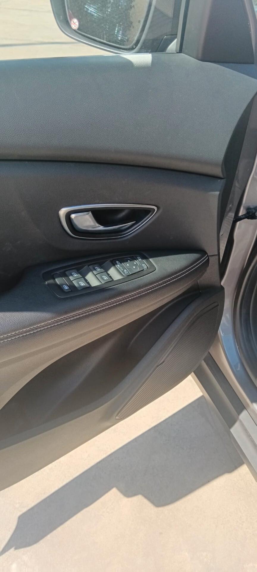 Renault Scenic Scénic Blue dCi 120 CV Intens
