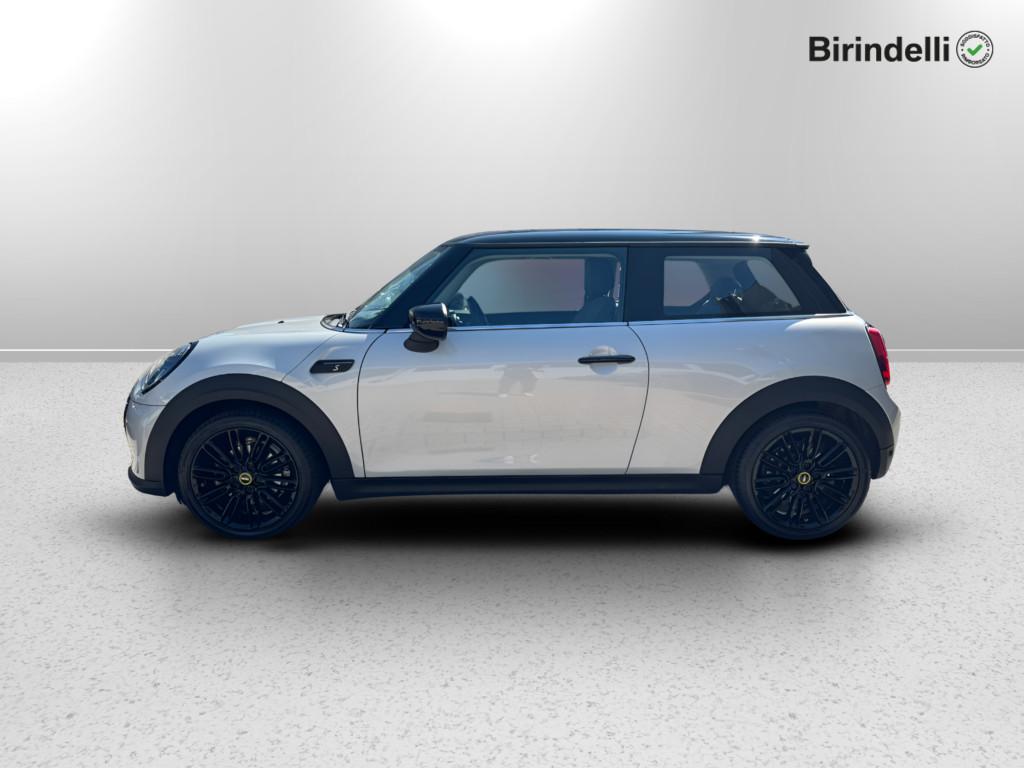 MINI Mini Full El. (F56) - Mini Cooper SE Yours