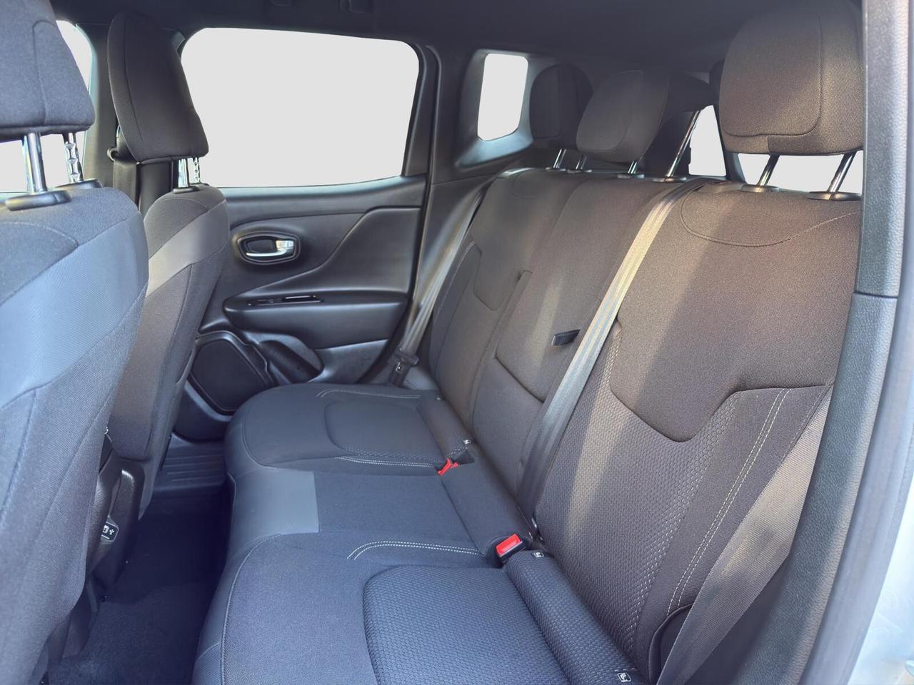 Jeep Renegade 1.3 t4 240cv phev Sport 4xe automatica 2021