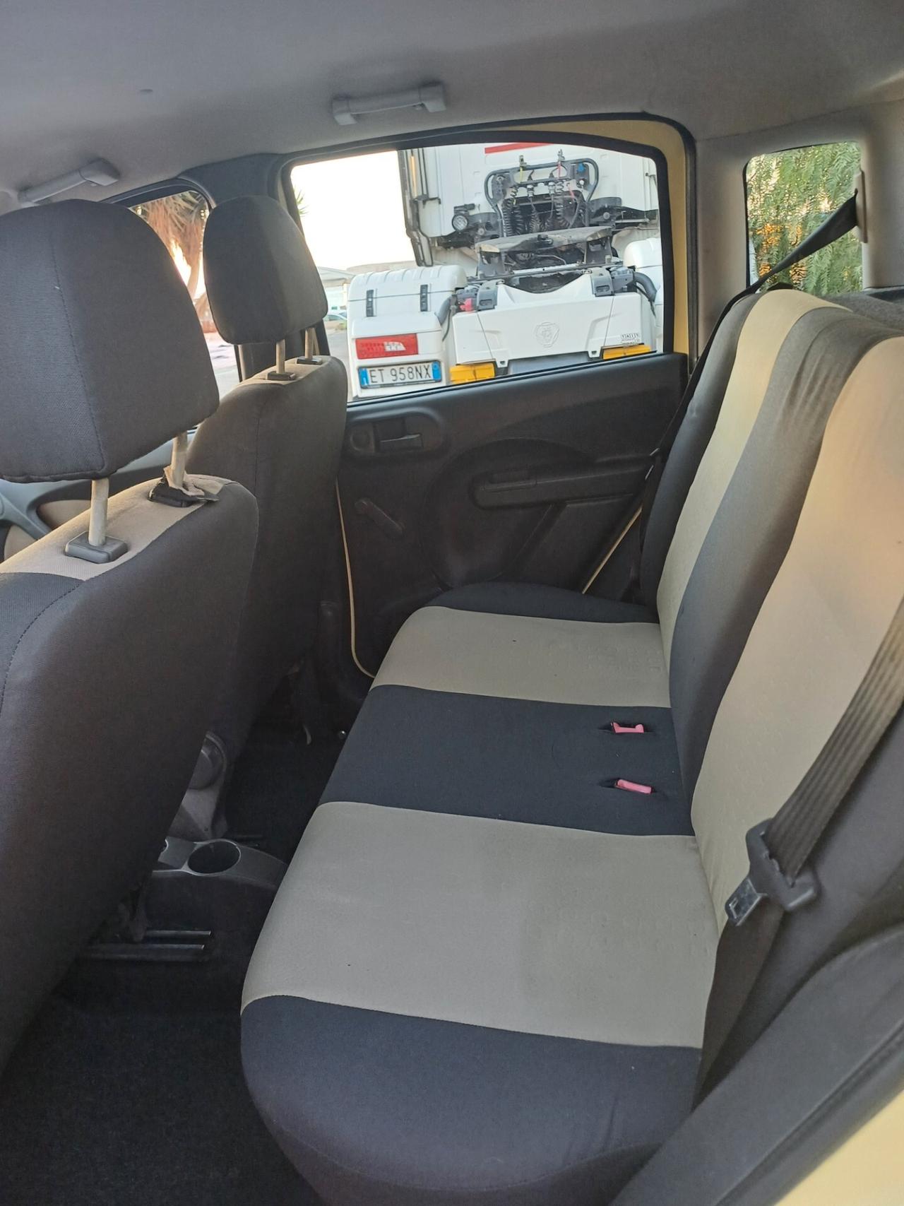 Fiat Panda 1.2 Dynamic Natural Power