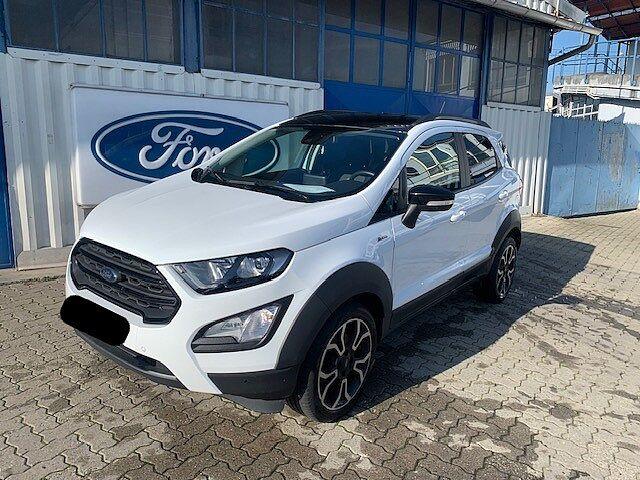 Ford EcoSport 1.0 EcoBoost 125 CV Start&Stop Active