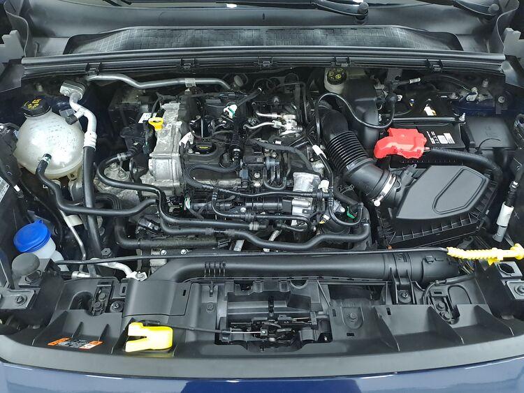Ford Puma Hybrid Titanium BR774277 1.0 Mild Hybrid 125CV