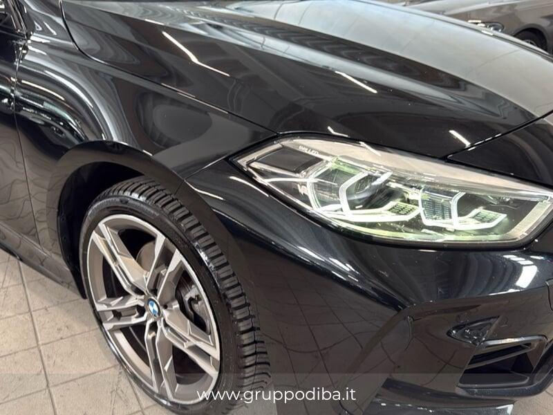 BMW Serie 1 F40 Diesel 116d Msport auto