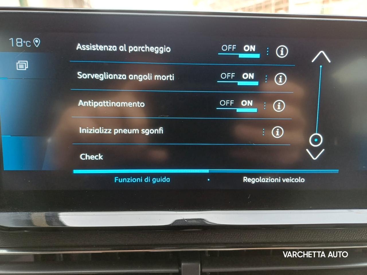 Peugeot 3008 BlueHDi 130 S&S EAT8 Allure Pack