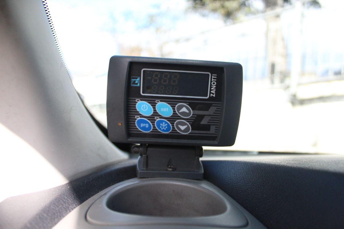 RENAULT Trafic Dci 145 Energy coibentato