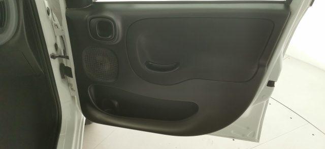FIAT Panda 0.9 TwinAir Turbo Natural Power Easy