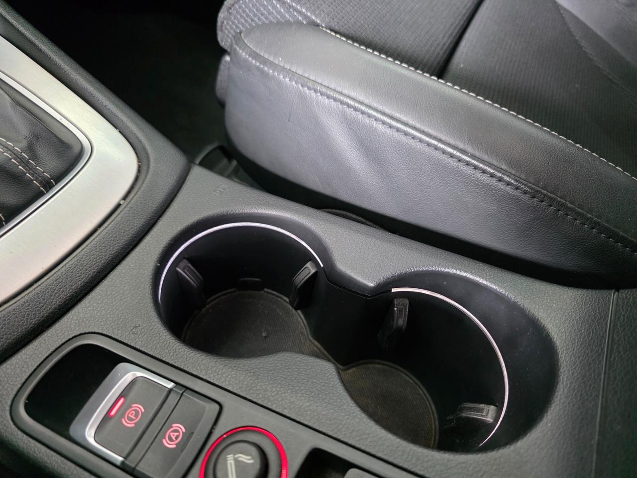 Audi Q3 2.0 150cv quattro Sline TETTO IVA ESPOSTA