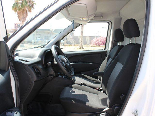 FIAT Doblo 1.3 MJT COIBENTATO Cargo AUTOCARRO +IVA