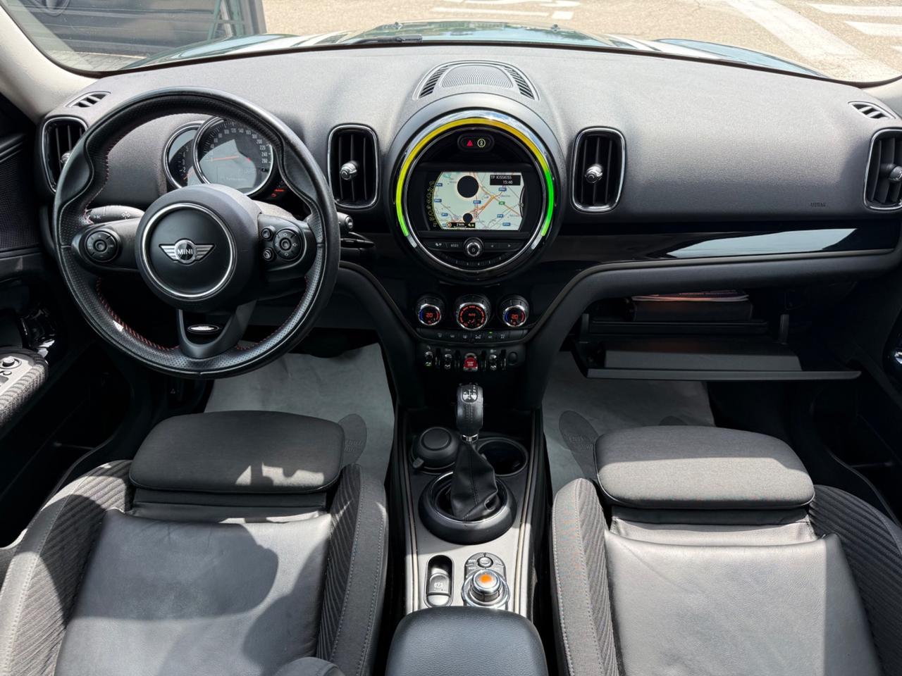 Mini Cooper D Countryman 2.0 Hype ALL4
