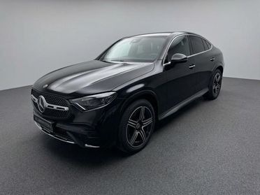 MERCEDES-BENZ GLC 220 d 4Matic Mild hybrid Coupé AMG Premium Plus