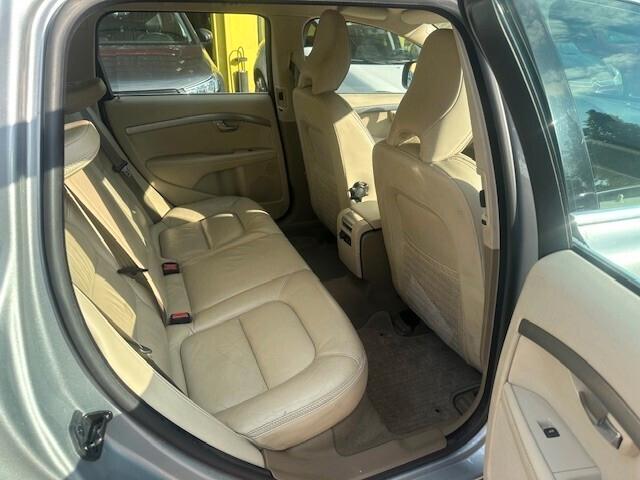 Volvo XC 70 XC70 D5 AWD Momentum, AUTOMATICA!!!