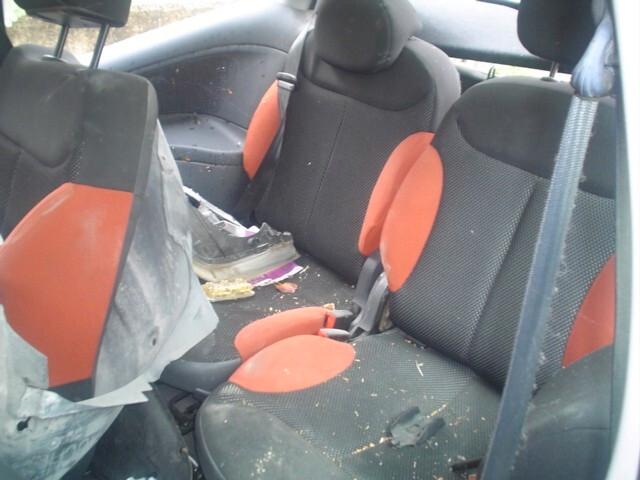 Citroen C2 1.4 HDi 70CV VTR