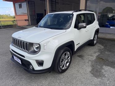 Jeep Renegade 1.0 T3 Limited