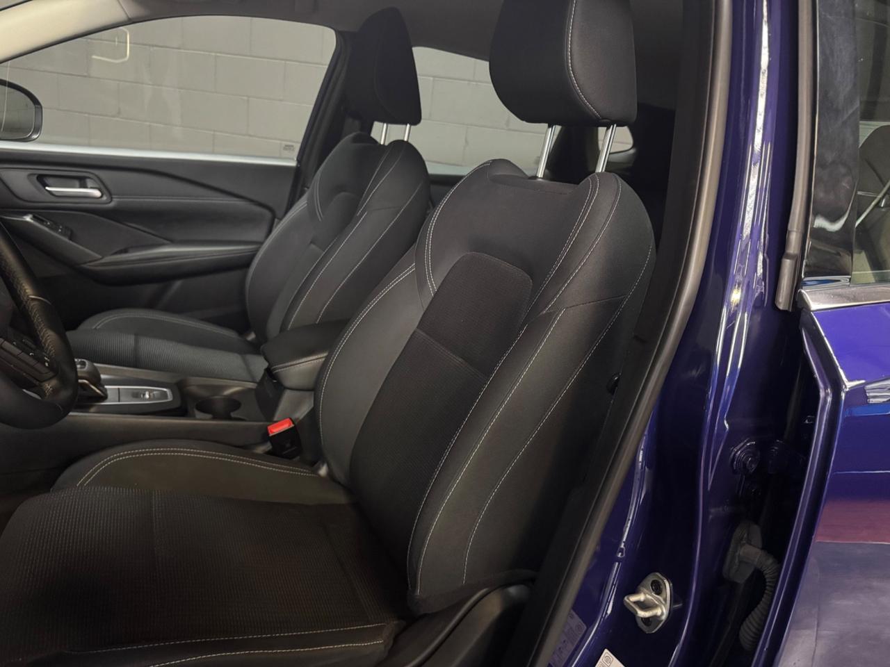 Nissan Qashqai MHEV 158 CV Tekna + PREZZO FINITO NESSUN VINCOLO