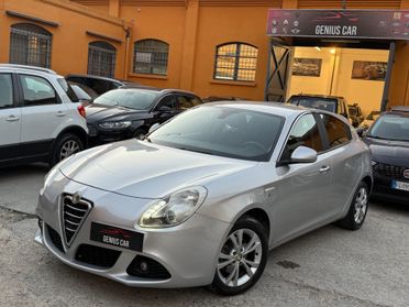 Alfa Romeo Giulietta 1.4 Turbo 120 CV Distinctive