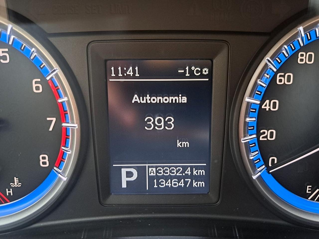 Suzuki SX4 S-Cross 1.6 16V 4WD Outdoor Line Evolution