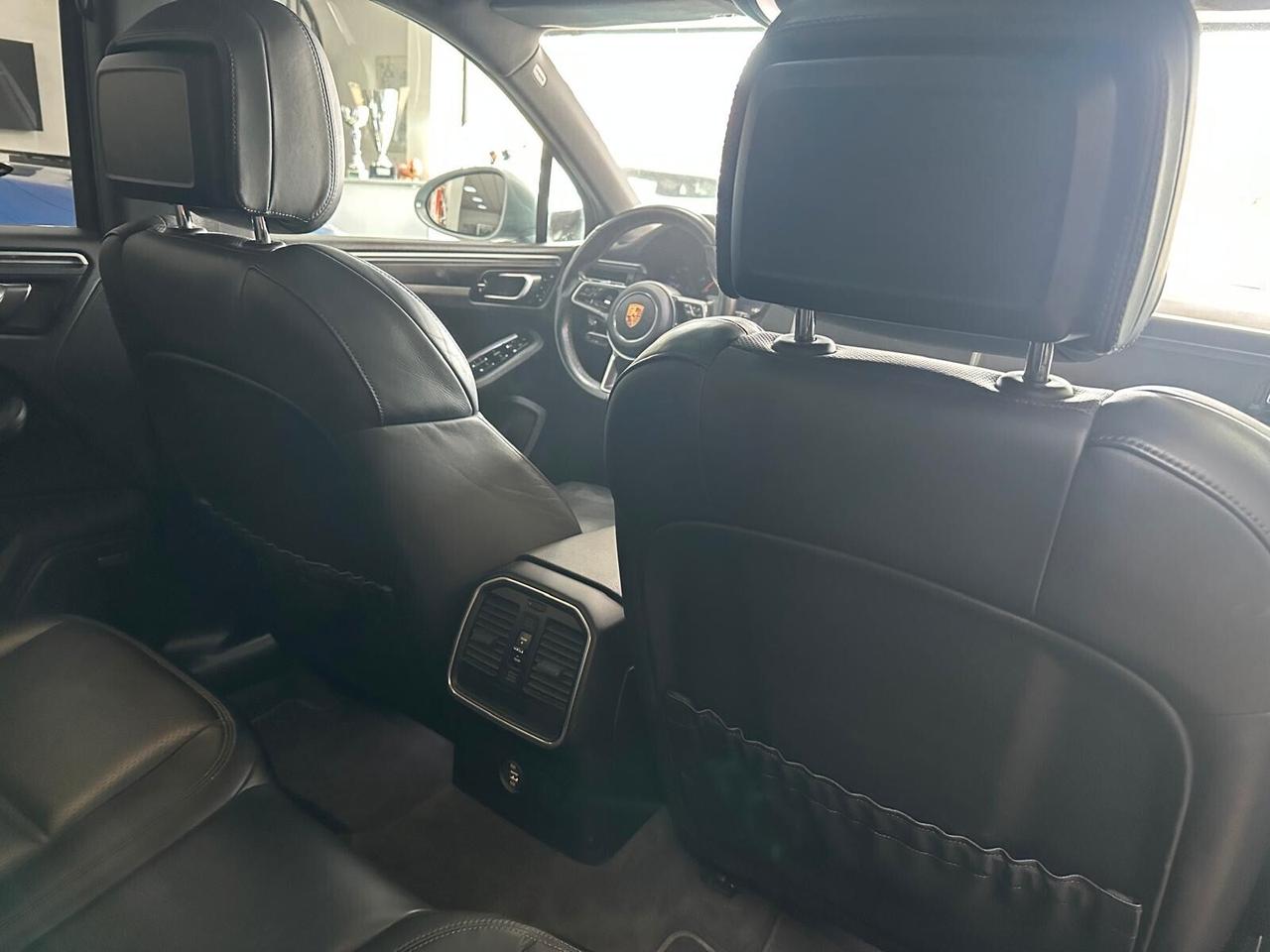 Porsche Macan 2.0 PDK FULL FULL OPT SEMPRE TAGLIANDATA PERFETTA!!!!!!!