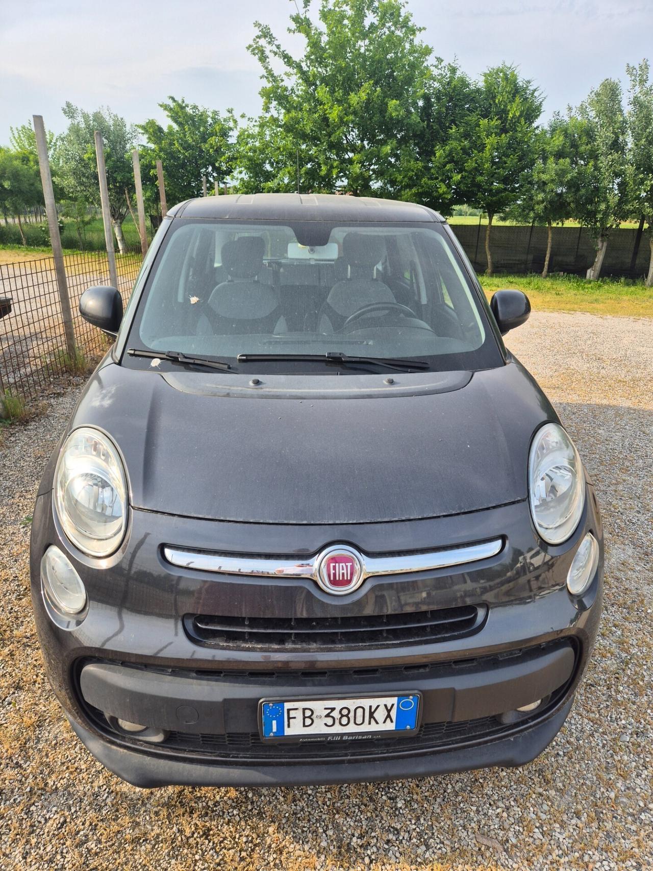 Fiat 500L 1.3 Multijet 95 CV Lounge