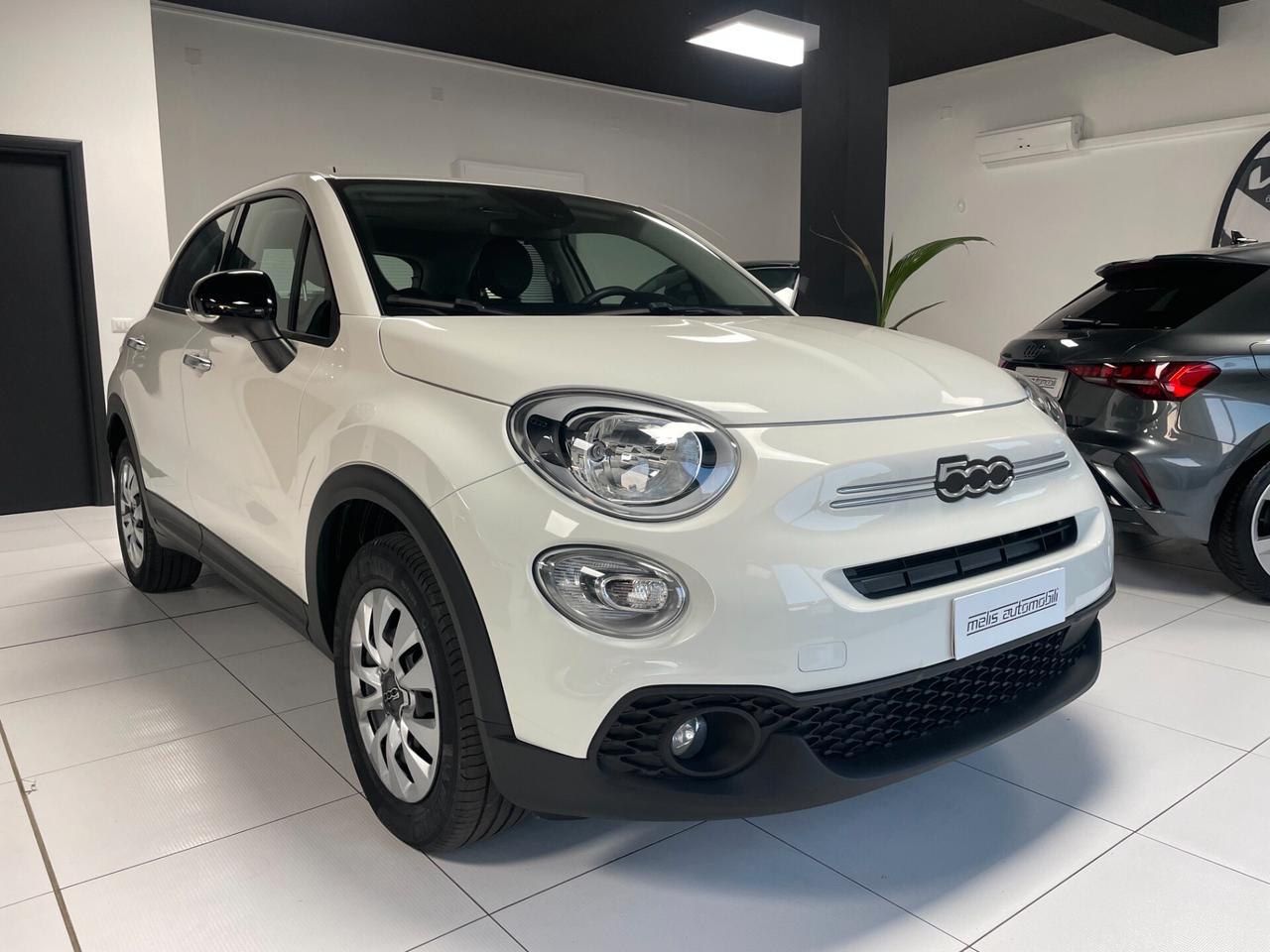 Fiat 500X 1.3 MultiJet 95 CV