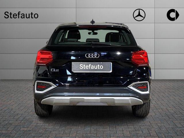 AUDI Q2 30 TFSI Business
