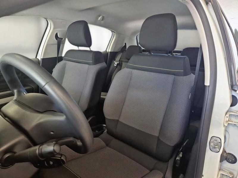 CITROEN C3 BLUEHDI 100 SES FEEL 5 PORTE BERLINA