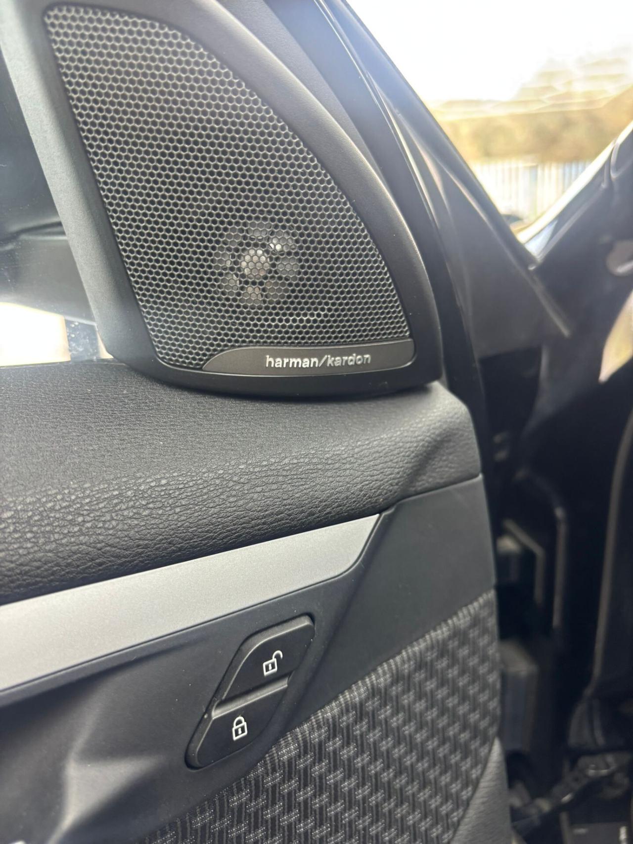 Bmw X2 sDrive18d Advantage M