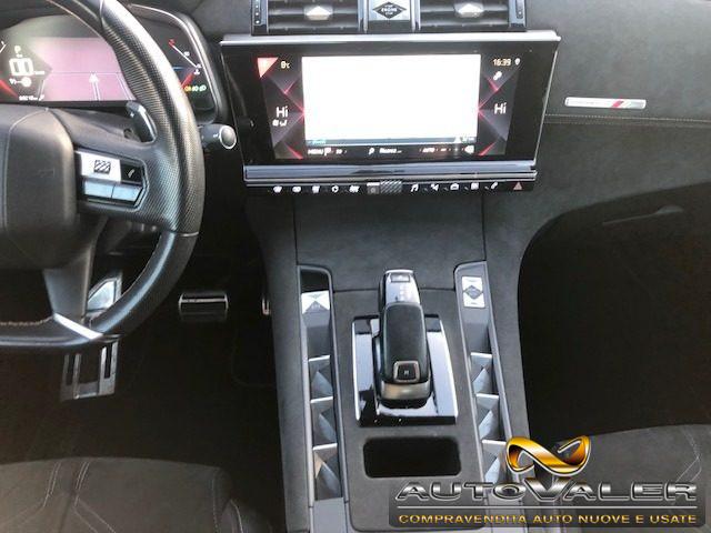 DS AUTOMOBILES DS 7 Crossback BlueHDi 130 aut. Performance Line