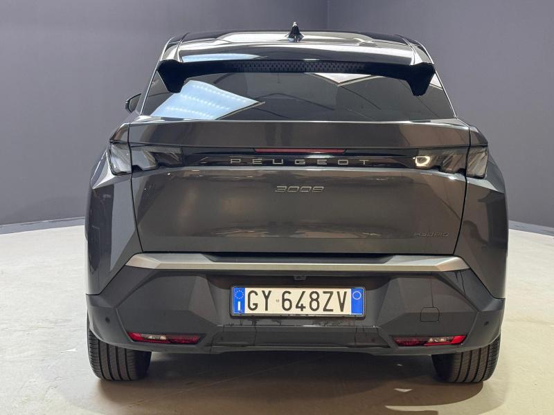Peugeot 3008 3008 1.2 hybrid GT 145cv e-dcs6